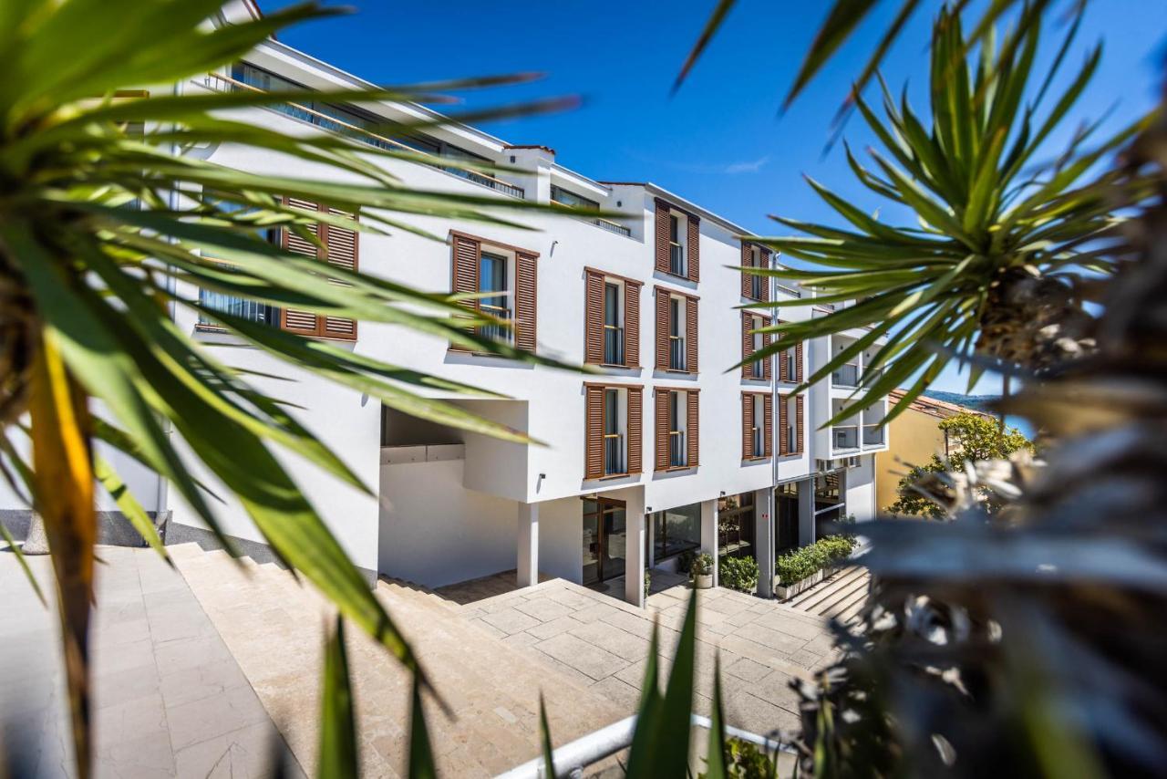 Hotel Vile Park Premium Portoroz Bagian luar foto